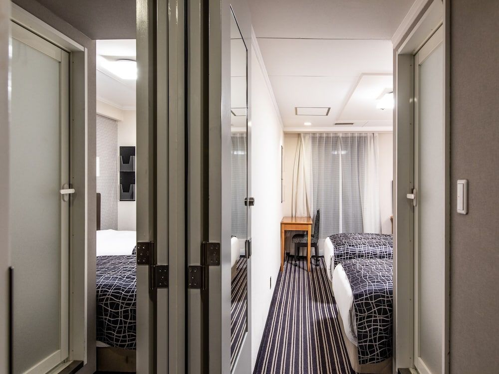 undefined APA Hotel Kyoto Gion EXCELLENT 7