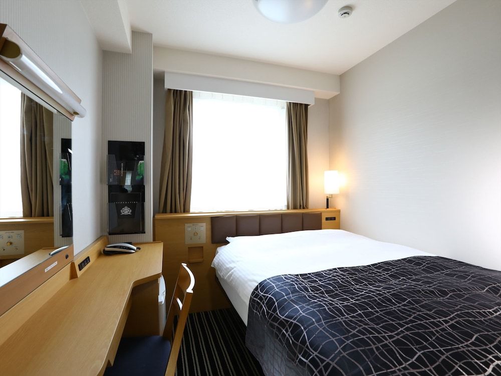 undefined APA Hotel Tokyo Itabashi Ekimae 3