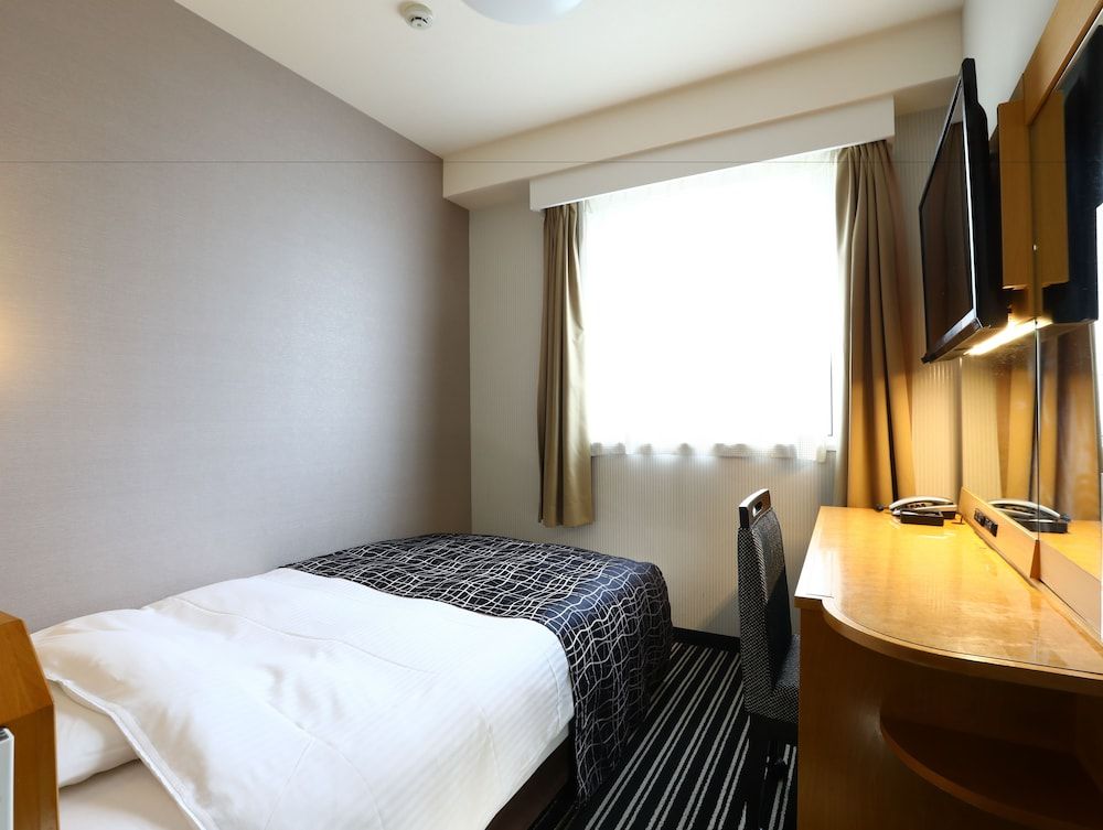 undefined APA Hotel Tokyo Itabashi Ekimae 2