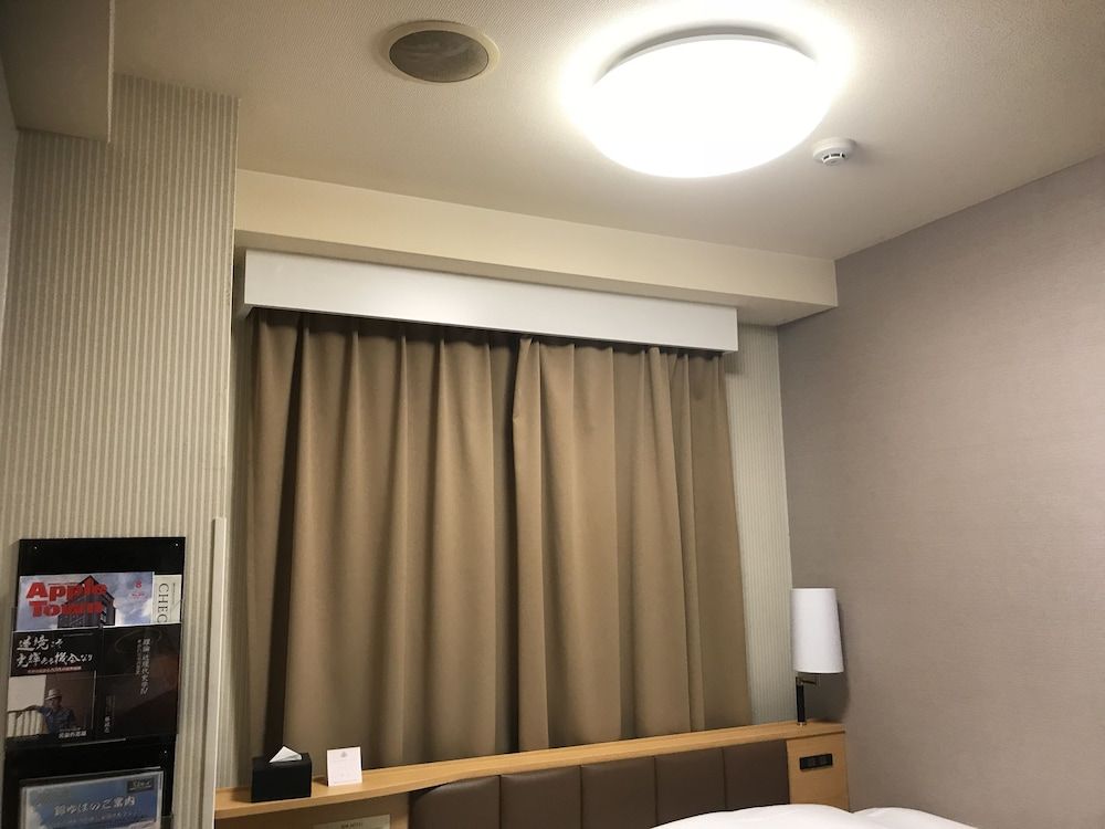 APA Hotel Tokyo Itabashi Ekimae Semi Double Room, Non Smoking 5