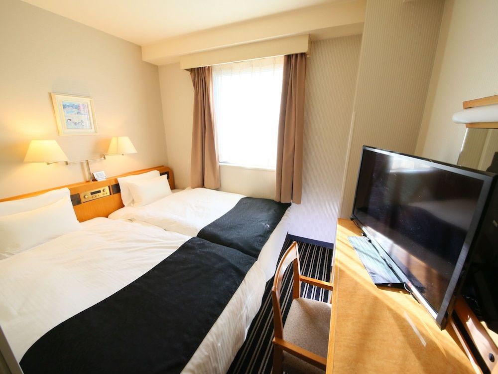 undefined APA Hotel Tokyo Itabashi Ekimae 4