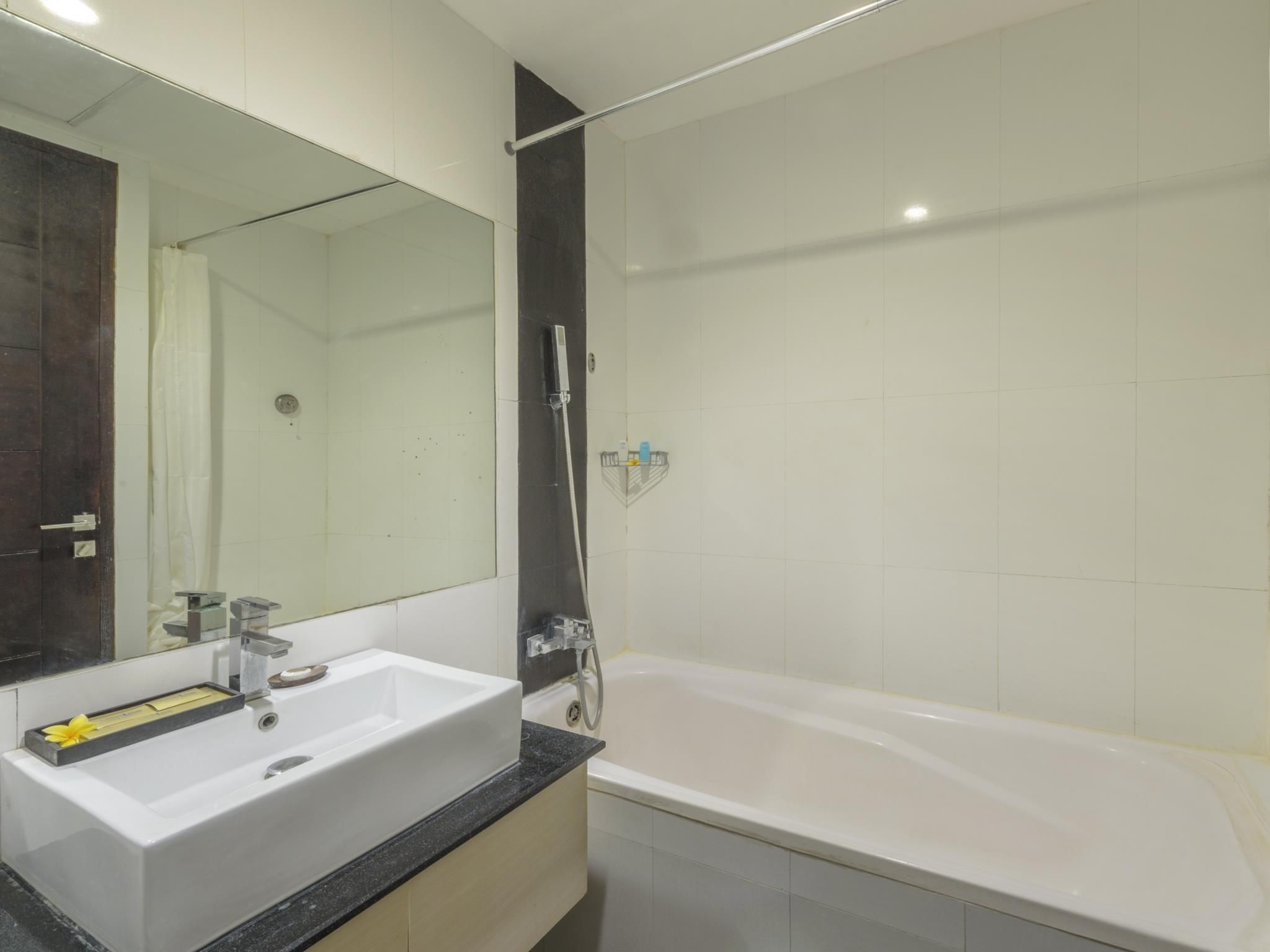 1 Bedroom Suite