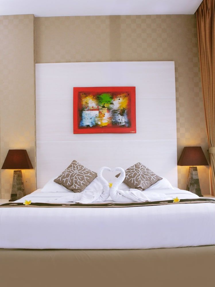 Suite, 1 Bedroom