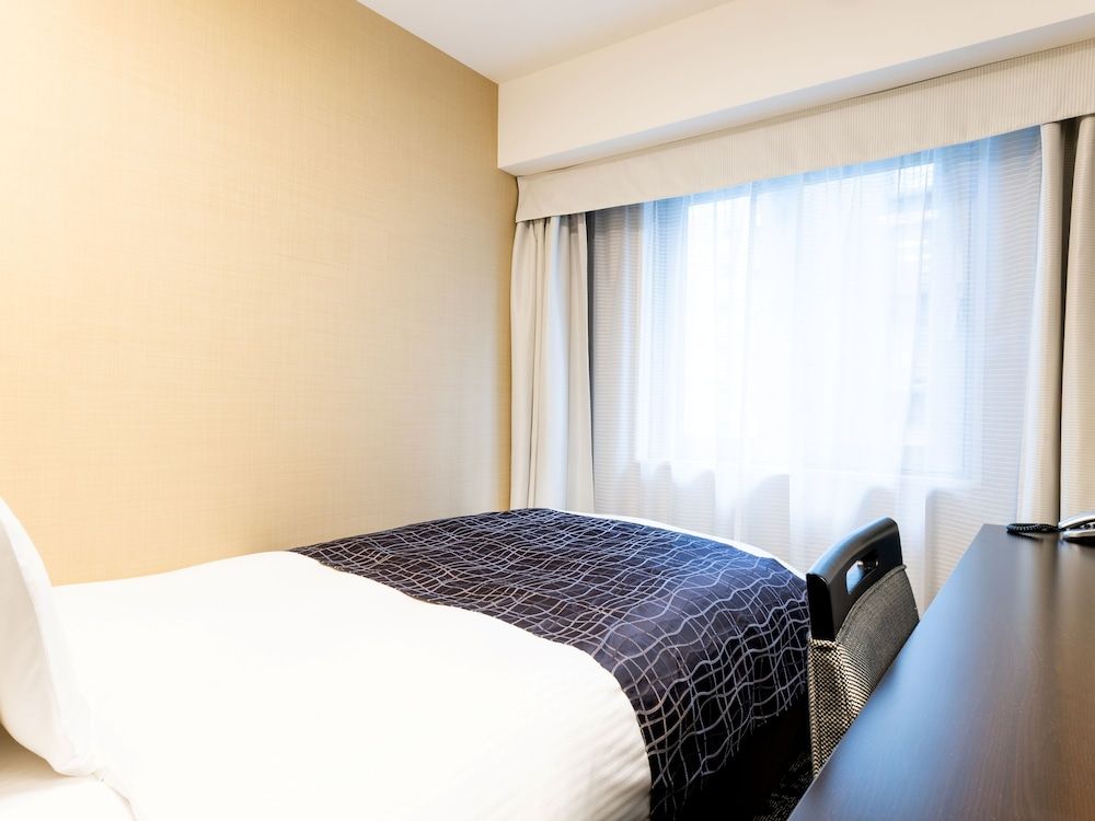 undefined APA Hotel Midosuji Hommachi Ekimae 6