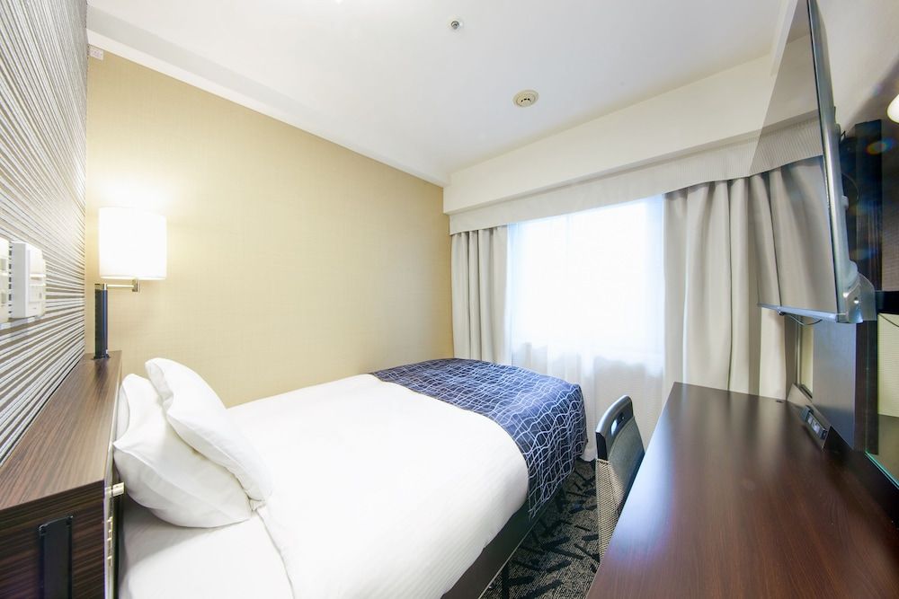 undefined APA Hotel Midosuji Hommachi Ekimae 7