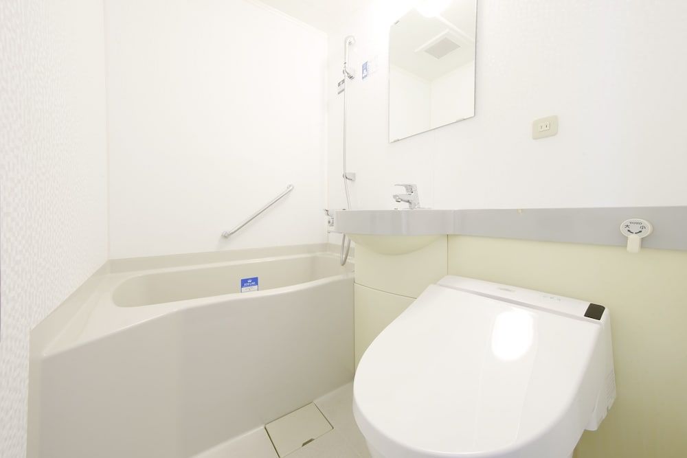 undefined APA Hotel Midosuji Hommachi Ekimae 10