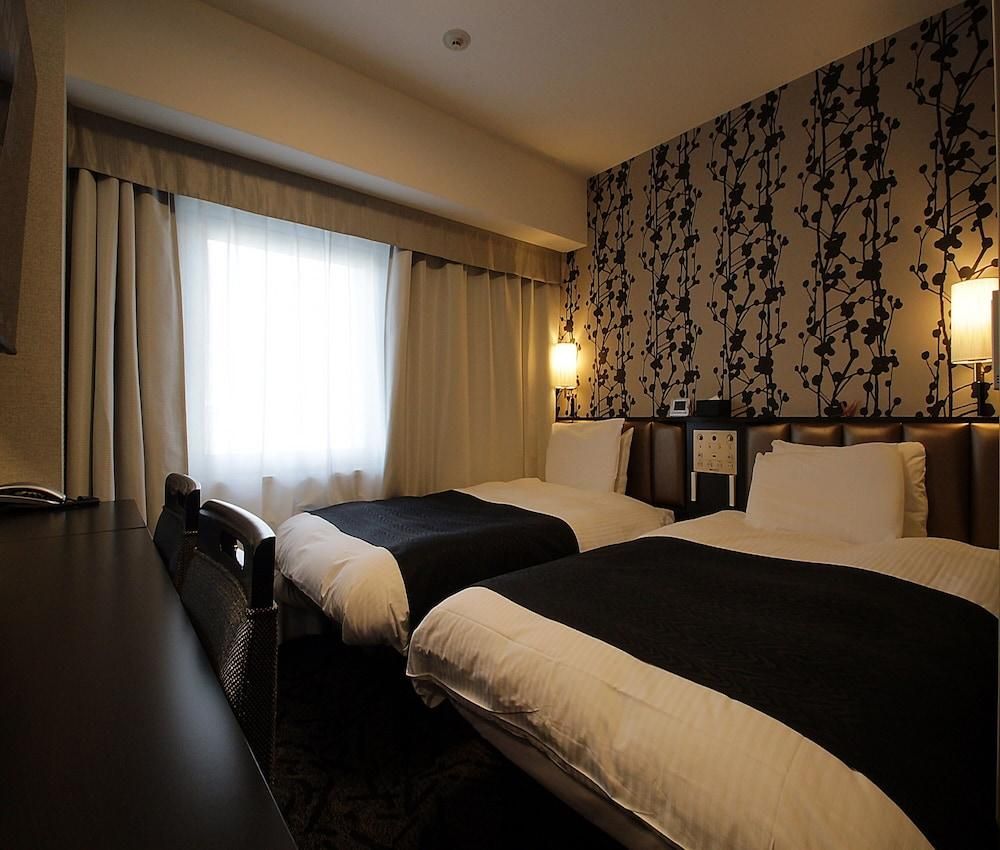 Twin Room Non-Smoking