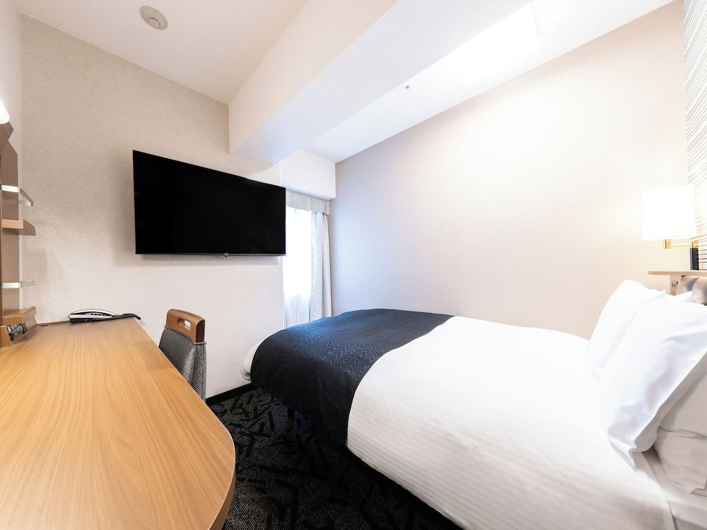 Double Room, Non Smoking (140cm Bed)
