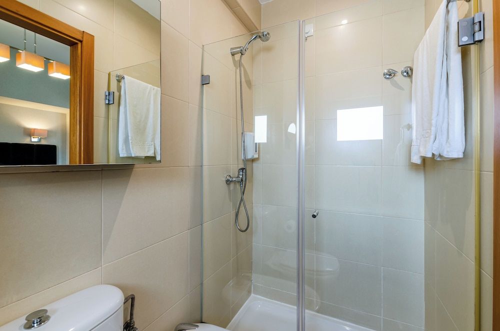 Hotel DAH - Dom Afonso Henriques Double or Twin Room 10