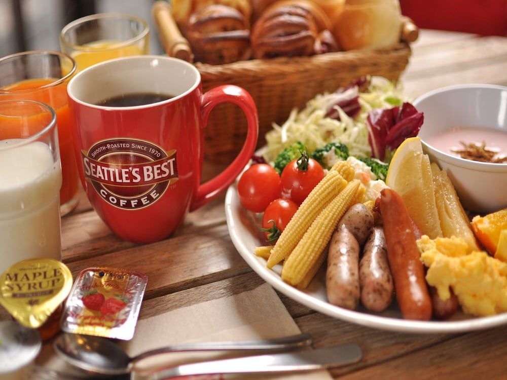 undefined APA Hotel Kyoto Ekimae Chuoguchi 7