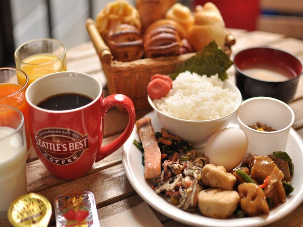 undefined APA Hotel Kyoto Ekimae Chuoguchi 8