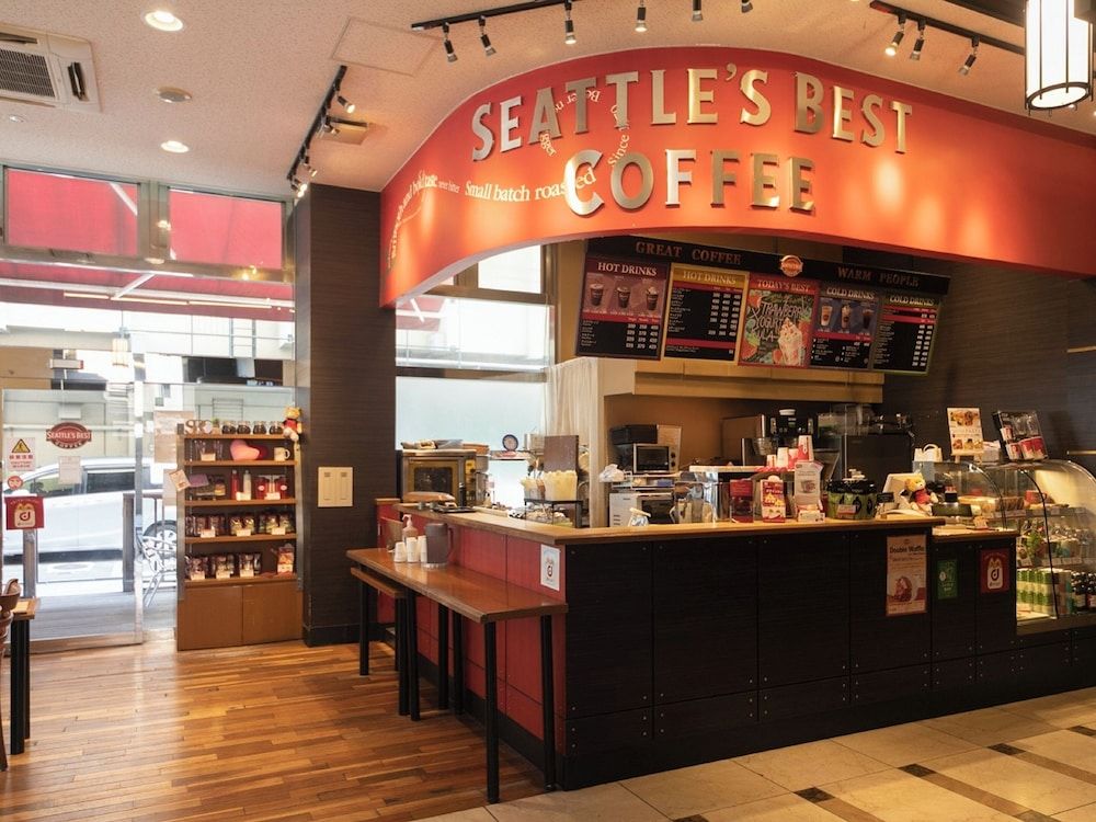 undefined APA Hotel Kyoto Ekimae Chuoguchi 6