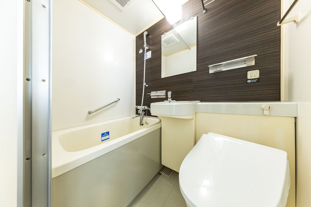 Single Room, Non Smoking