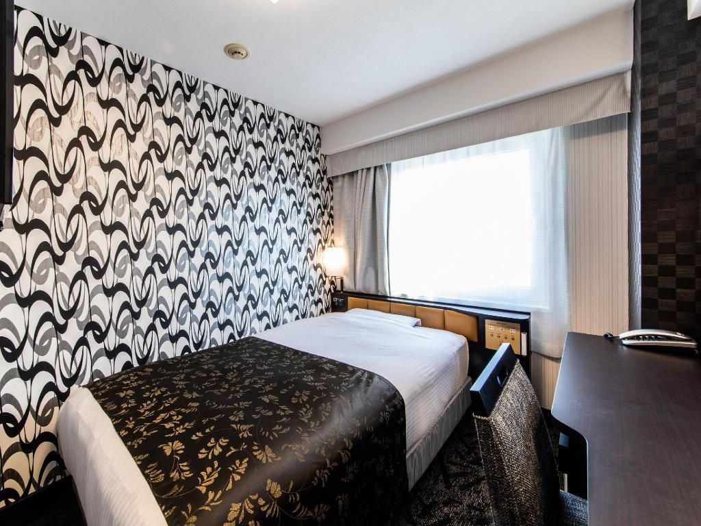 Single Room - Non-Smoking