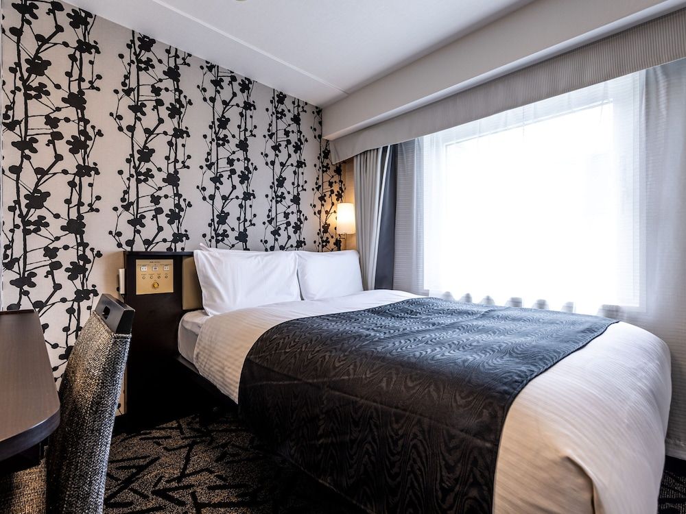Double Room, Non Smoking
