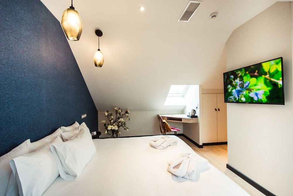 Logis Villa C Hôtel Family Suite 3