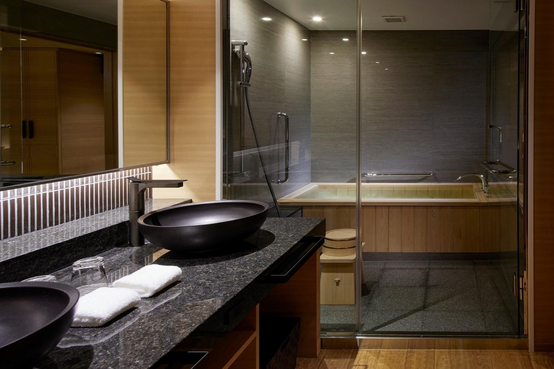 undefined Hotel Niwa Tokyo 10