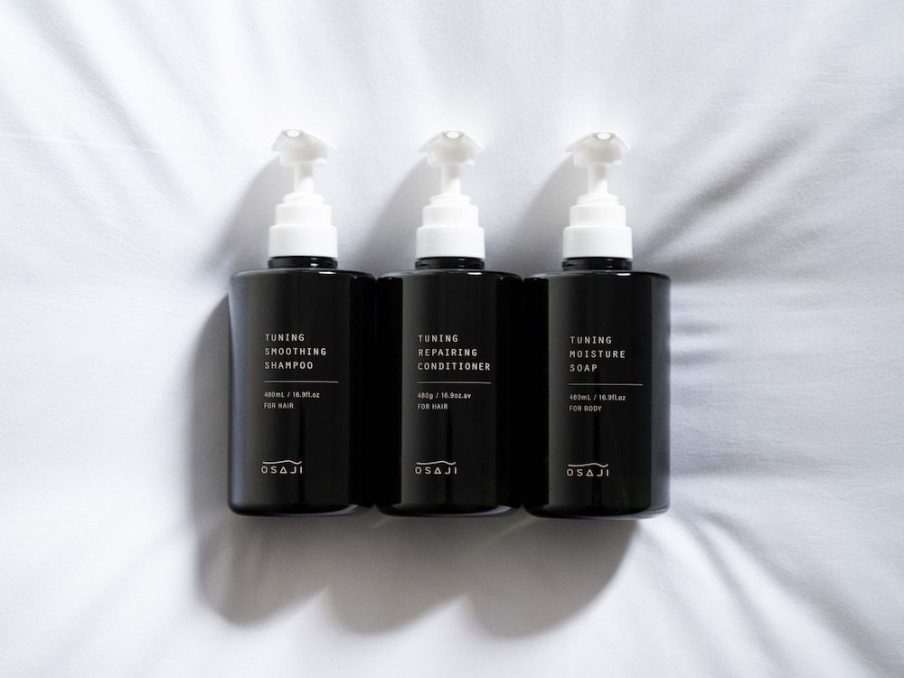 Hotel Niwa Tokyo Standard Twin Room, Non Smoking 9