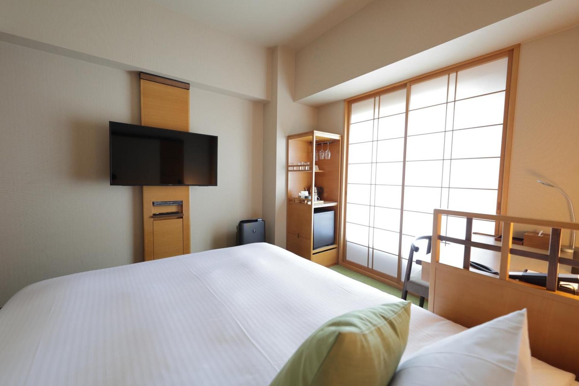 Special Offer - Standard Double Room - Non-Smoking