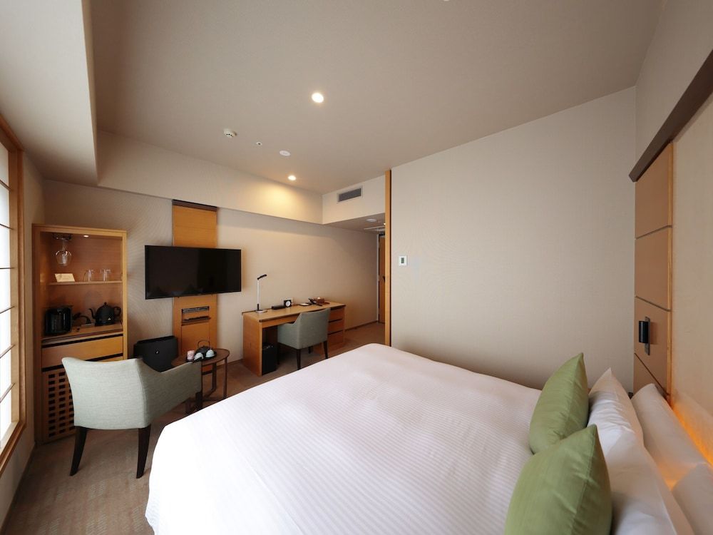 Superior Double Room, Non Smoking