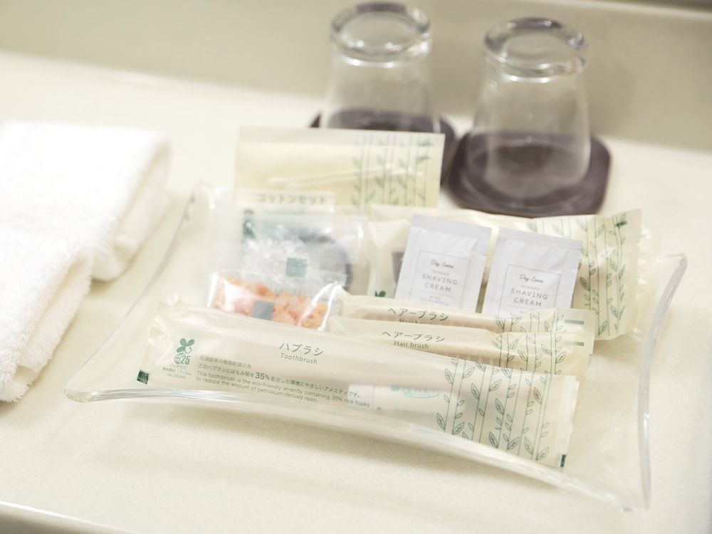 Hotel Niwa Tokyo Standard Twin Room, Non Smoking 10