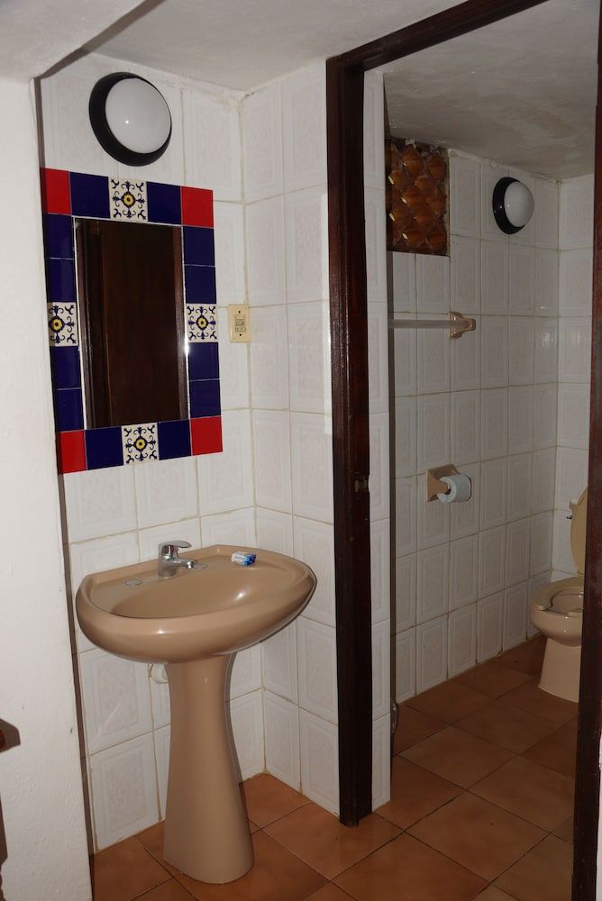 Hotel DORALBA INN Chichén Double Room, 2 Double Beds 16