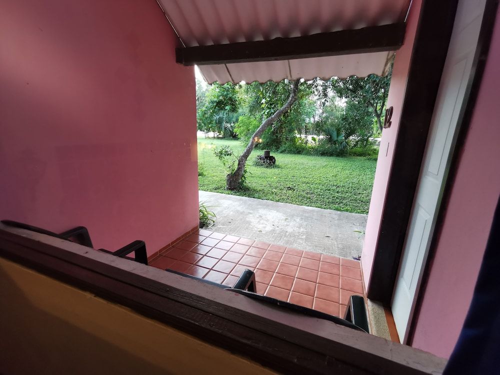 Hotel DORALBA INN Chichén Double Room, 2 Double Beds 15