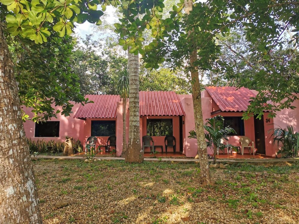 Hotel DORALBA INN Chichén