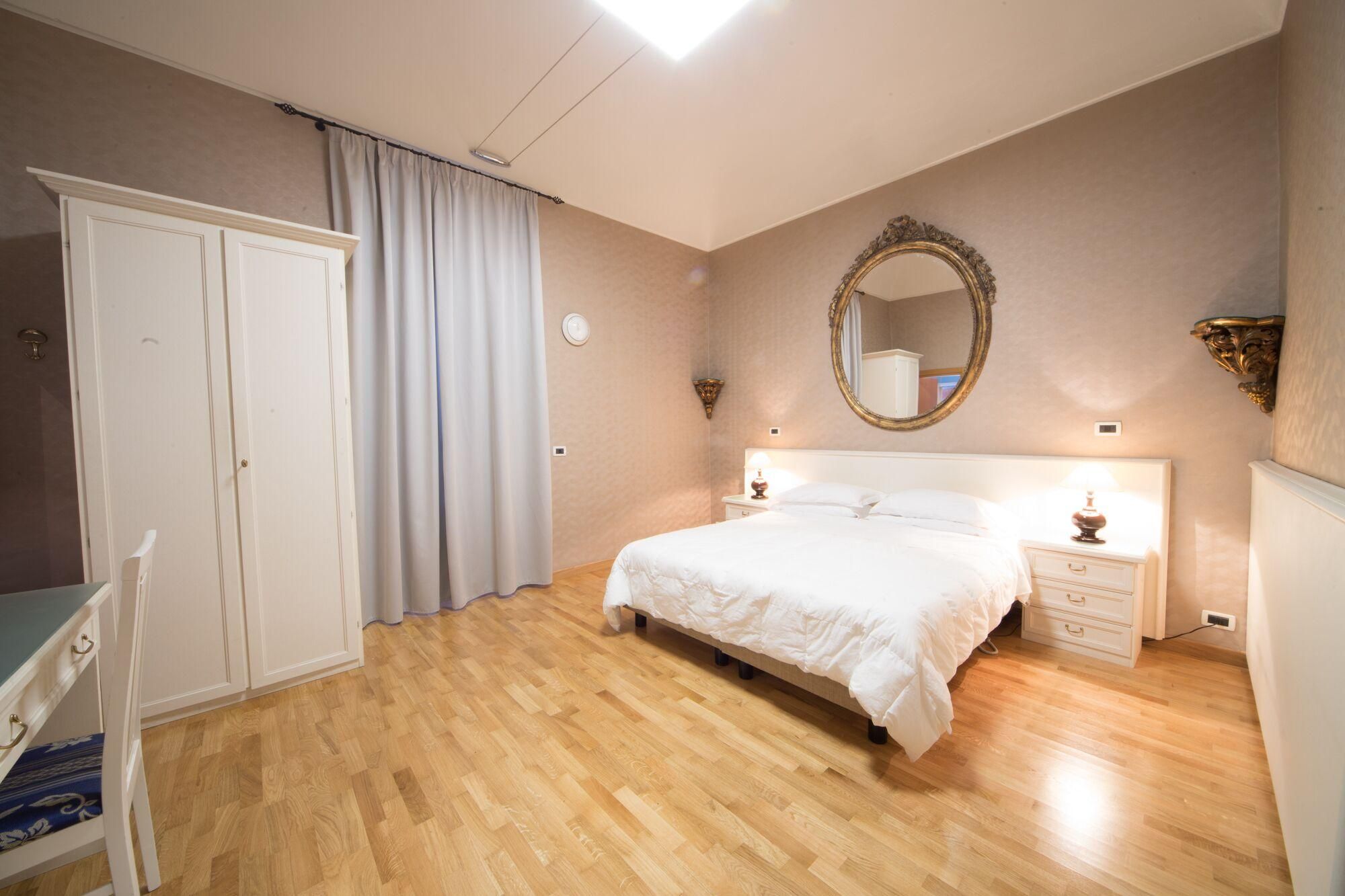 Comfort Double or Twin Room