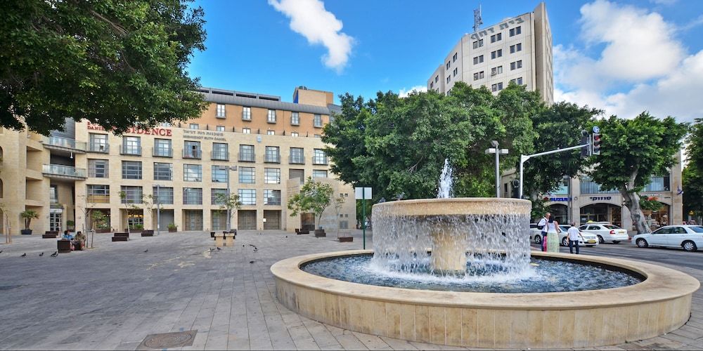 undefined Ruth Daniel Residence 6