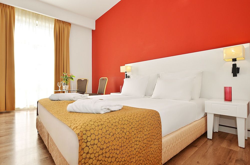 Ruth Daniel Residence Superior Room, 2 Twin Beds 4