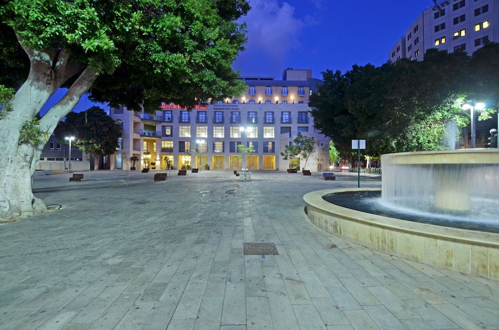 undefined Ruth Daniel Residence 9