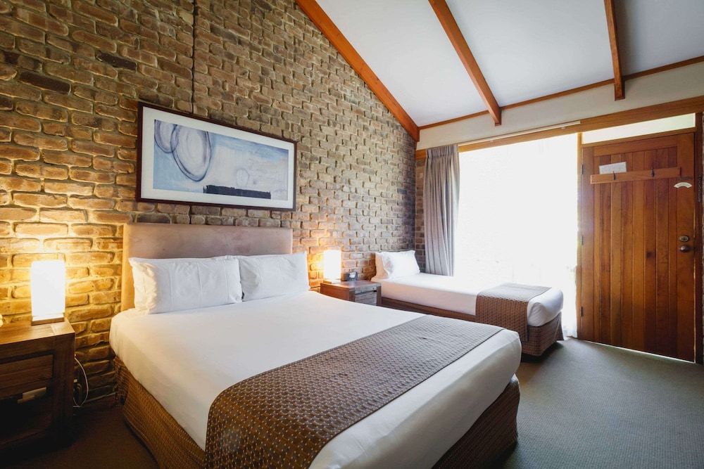 Standard Room, Multiple Beds, Non Smoking