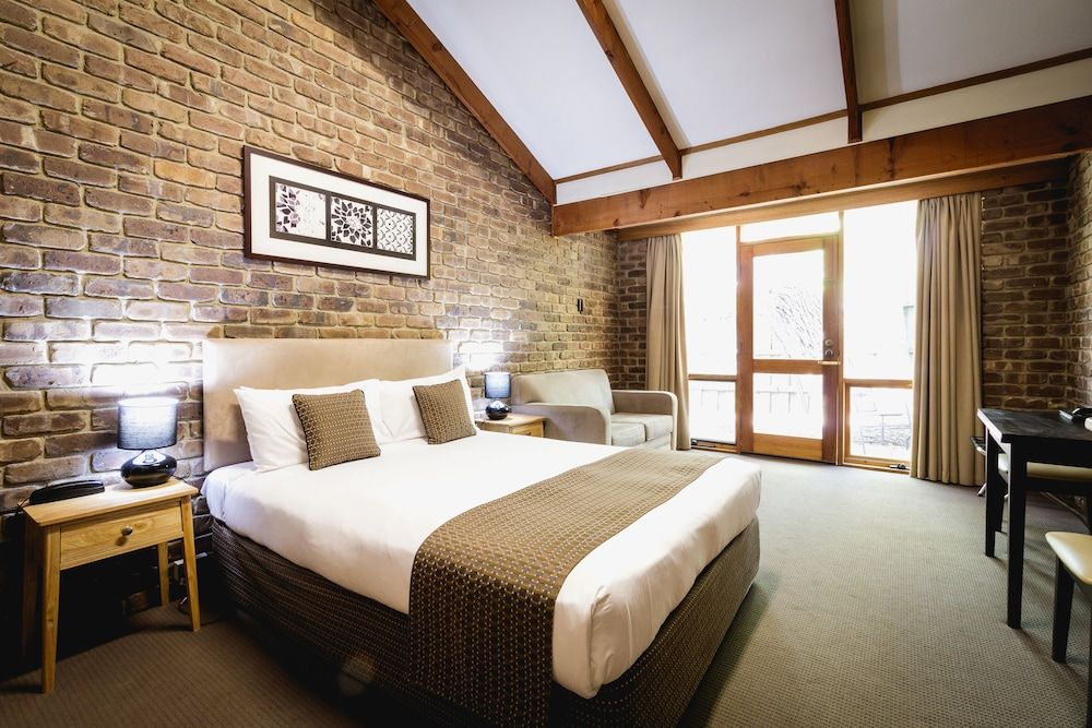 Standard Room, 1 Queen Bed, Non Smoking