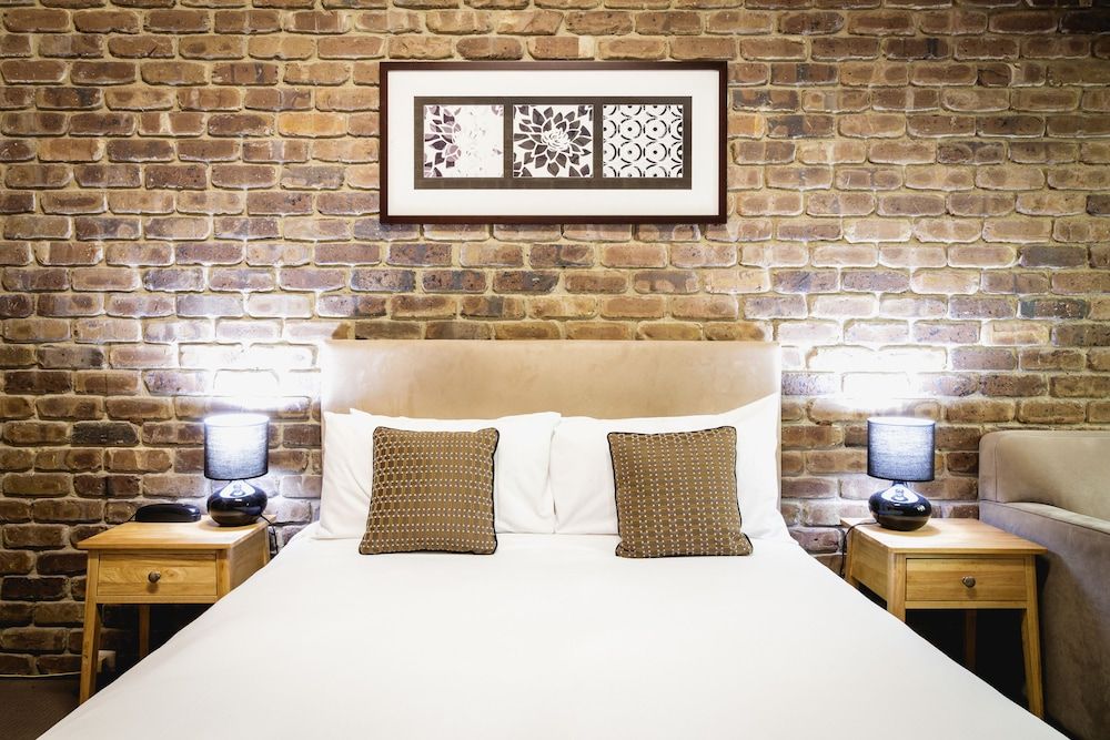 Standard Room, 1 Queen Bed, Non Smoking