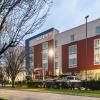 SpringHill Suites Houston Baytown