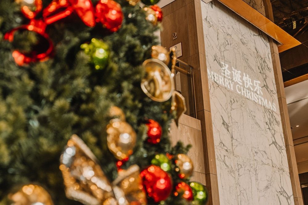 undefined Sheraton Guangzhou Hotel 4