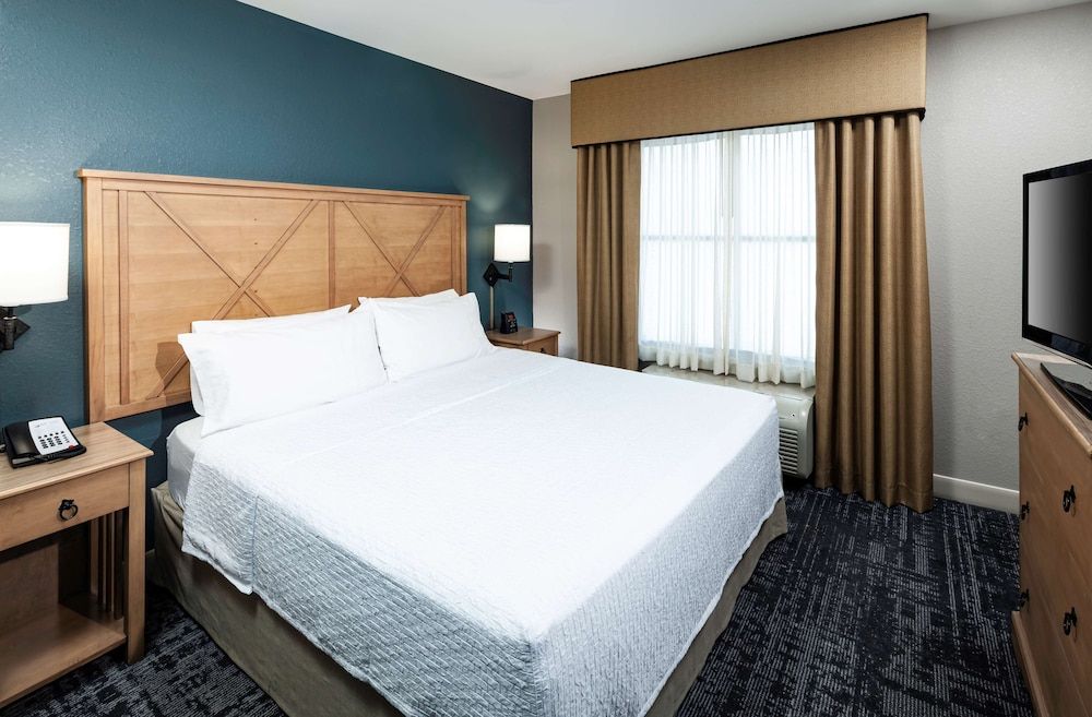 Suite, 2 Bedrooms, Non Smoking