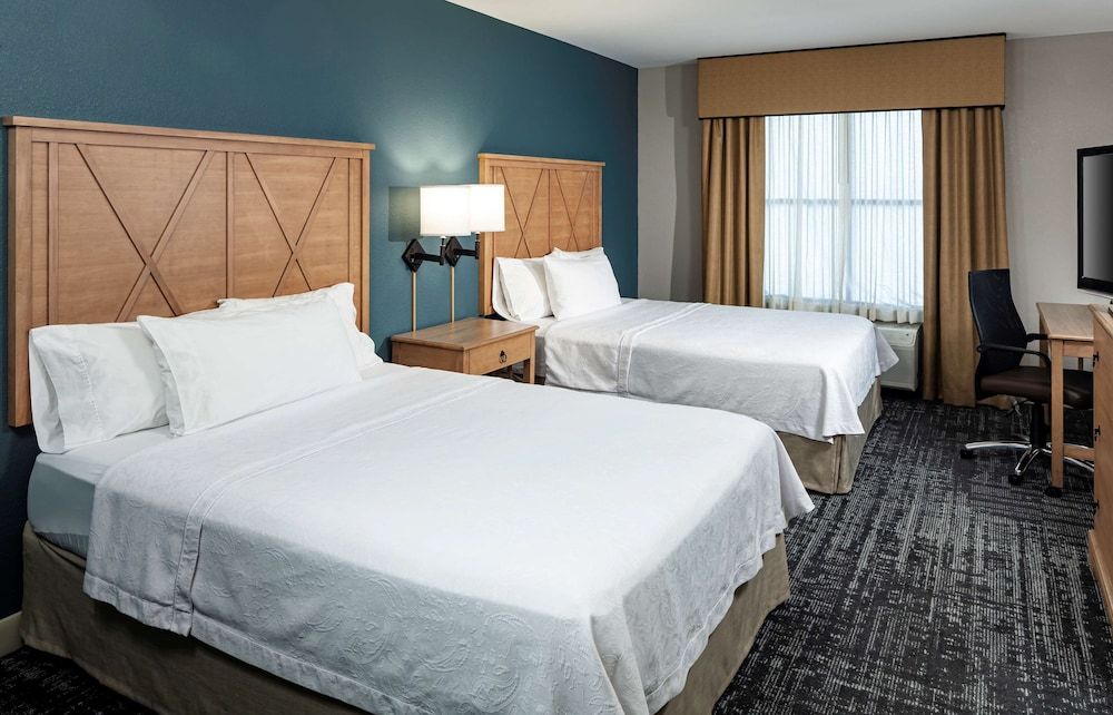 Suite, 2 Bedrooms, Non Smoking
