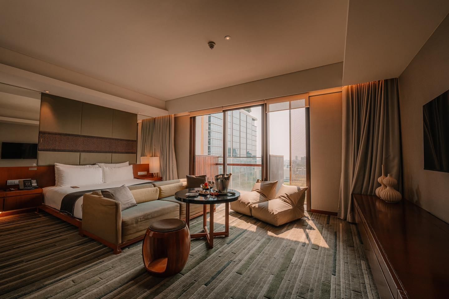 Horizon Suite