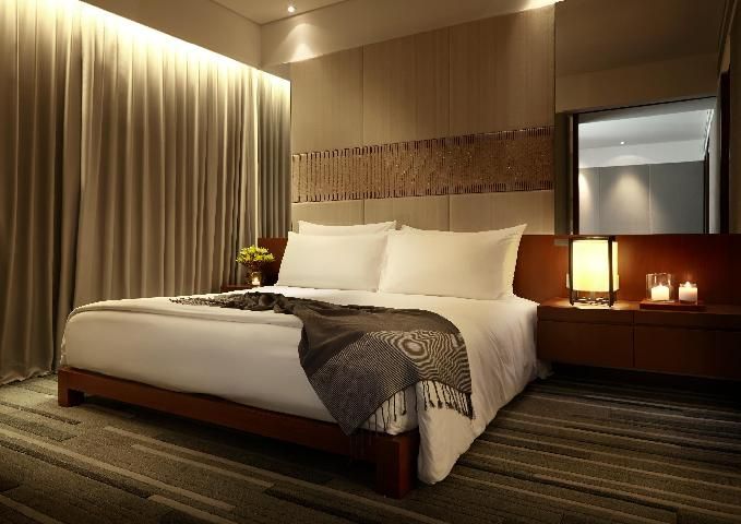 undefined Hansar Bangkok Hotel 6