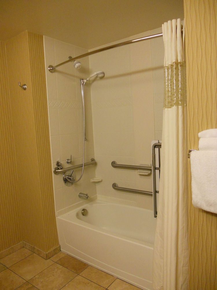 Room, 1 King Bed, Accessible, Non Smoking