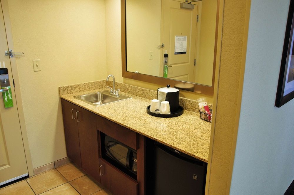 King Studio Suite Non Smoking