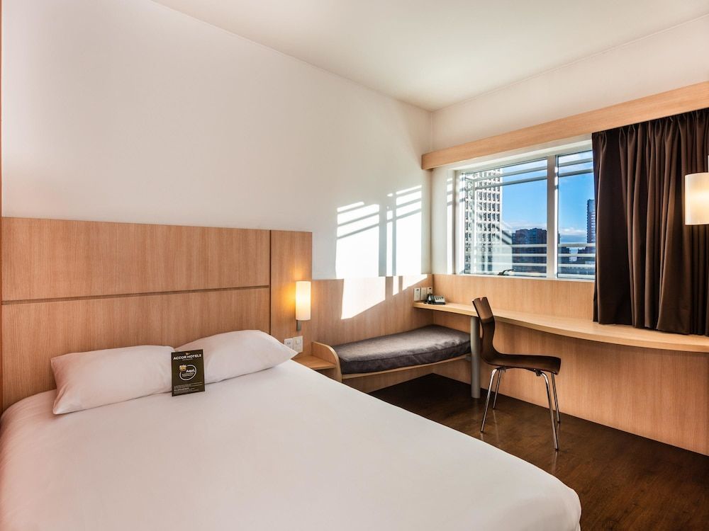 ibis Bogota Museo Standard Room, 1 Double Bed 2