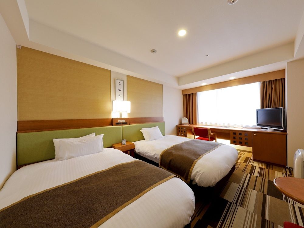 undefined Hotel the Lutheran 2