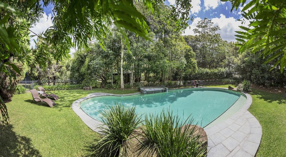 Spicers Tamarind Retreat