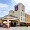 Comfort Suites Fort Stockton