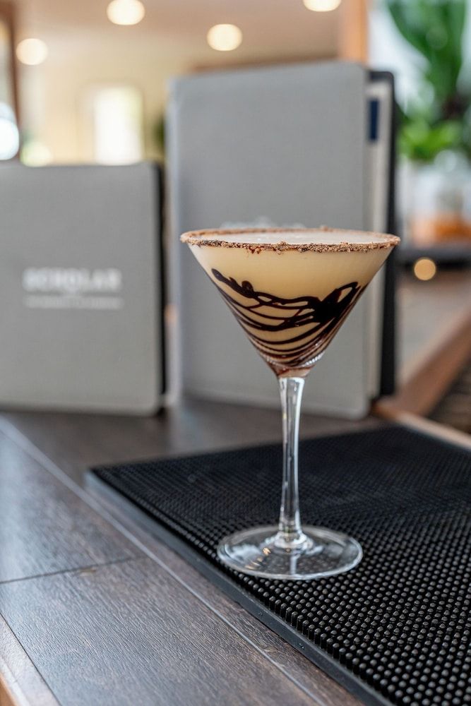 undefined The Scholar 5