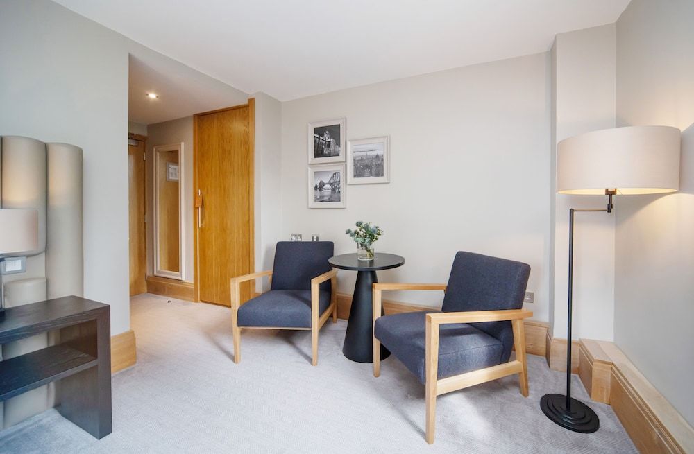 The Scholar Deluxe Double Room, Ensuite 13