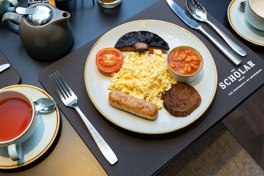 undefined The Scholar 8